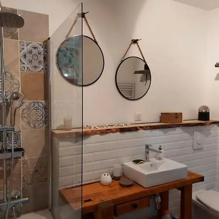Apartamento L'atelier Des Reves