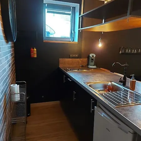 L'atelier Des Reves Apartamento