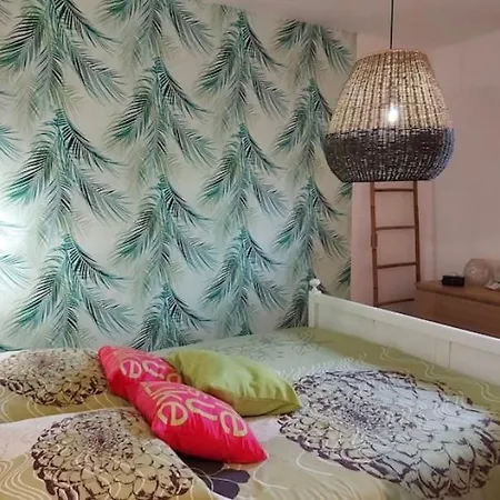 L'atelier Des Reves Apartamento